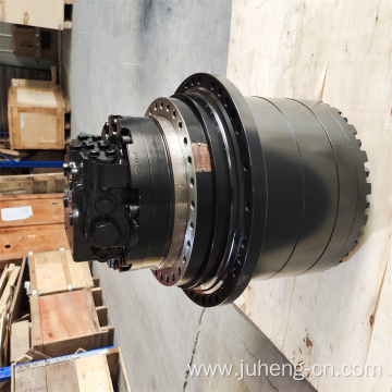 Excavator Travel Motor SK230 Final Drive